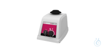 AHN myLab® VT-02 Vortex Mixer, 2800 min-1, 1 pc Usage – comfortable everyday mixing operations...